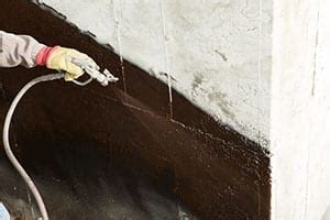 Foundation waterproofing grosse pointe park mi  Overall Rating: 4